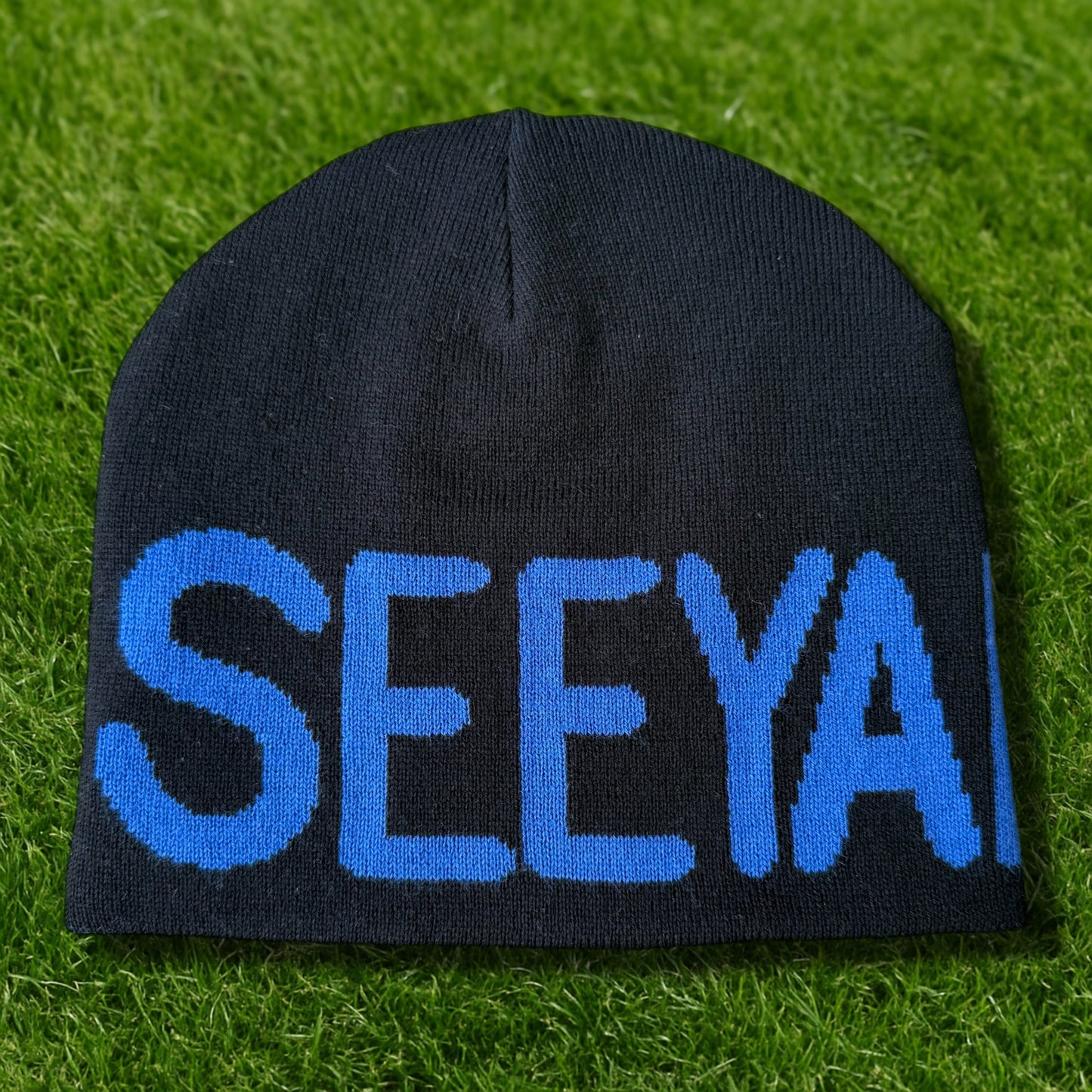 Seeyaludder Beanie