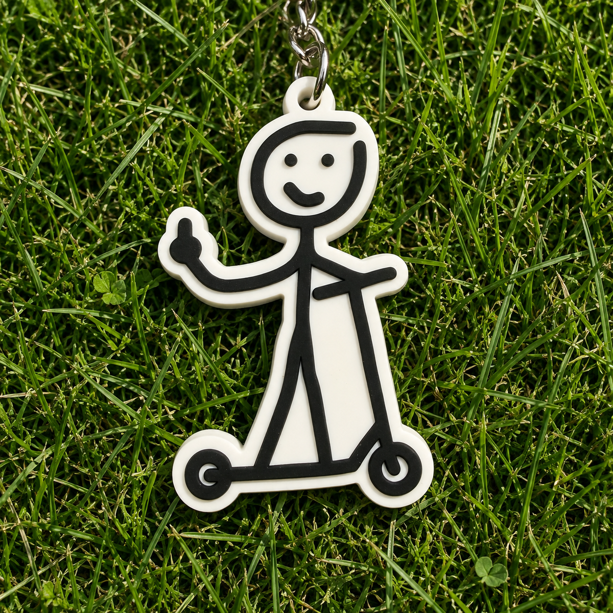 Key Rings