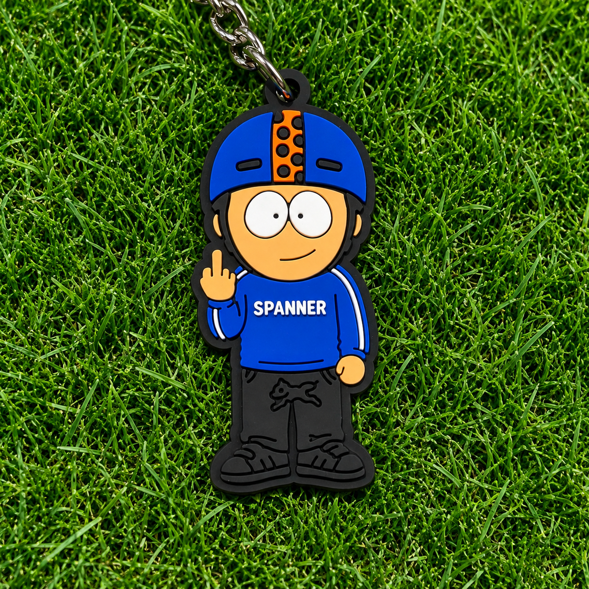 Key Rings
