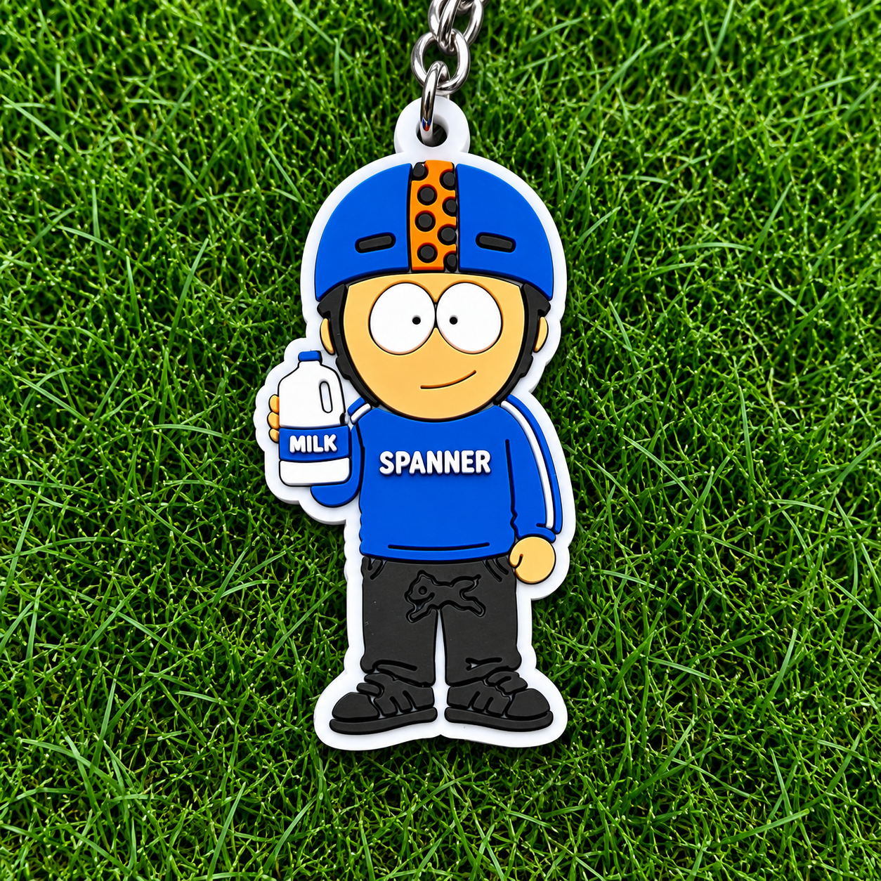 Key Rings