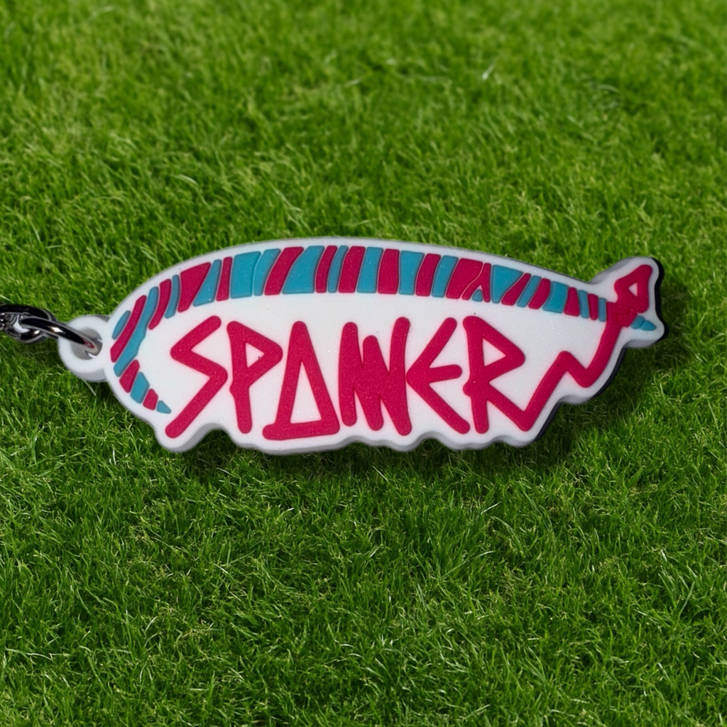 Spanner Key Ring