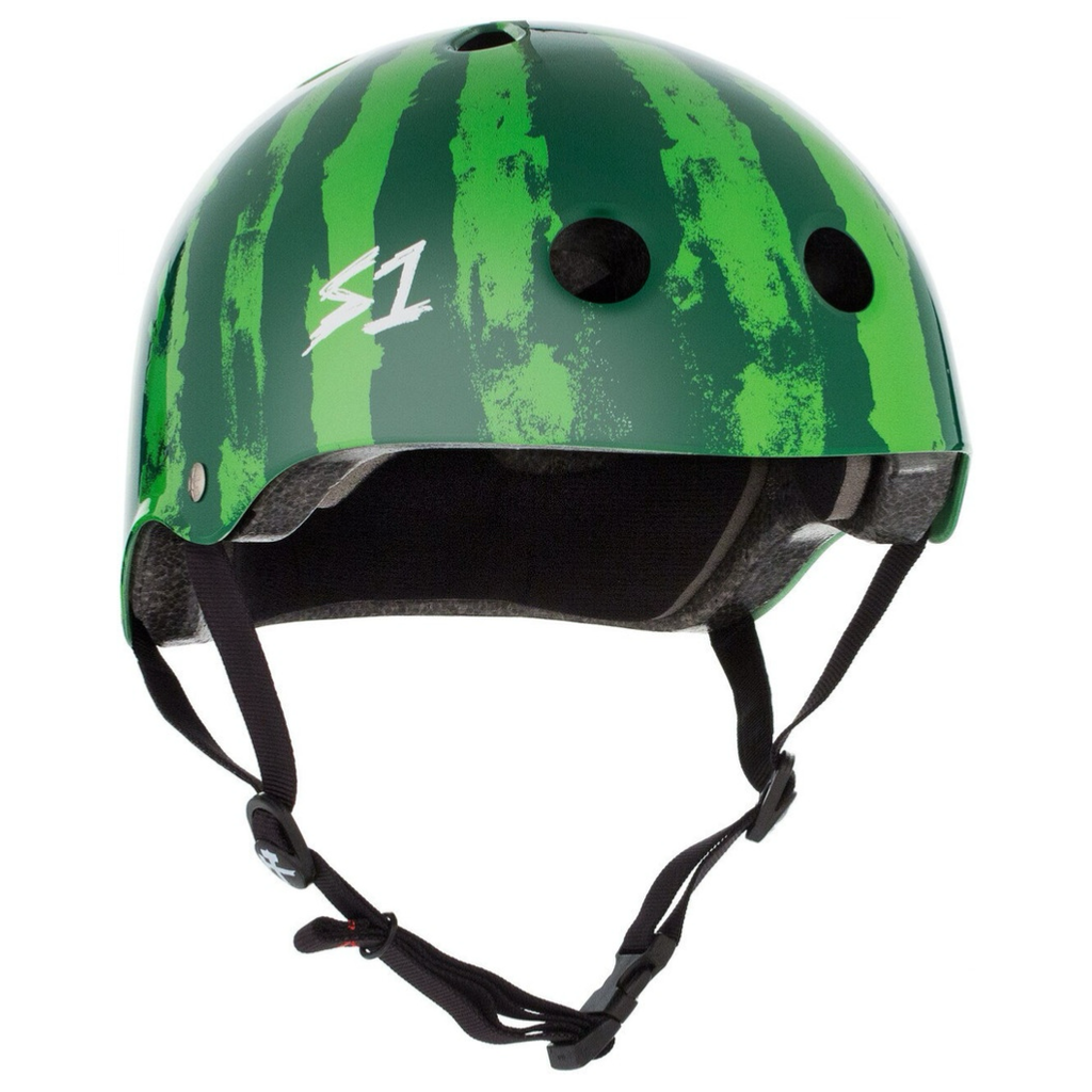 WATERMELON - S1 LIFER HELMET