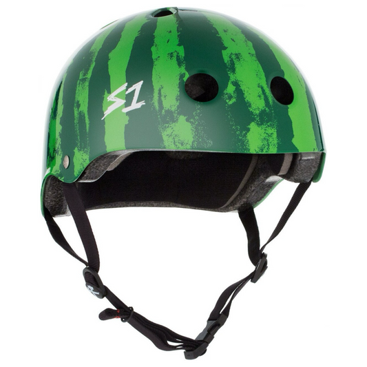 WATERMELON - S1 LIFER HELMET