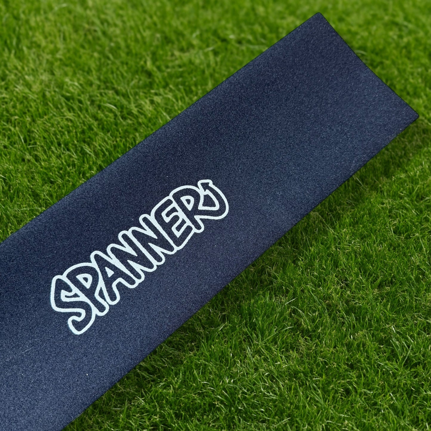 Spanner Logo Griptape
