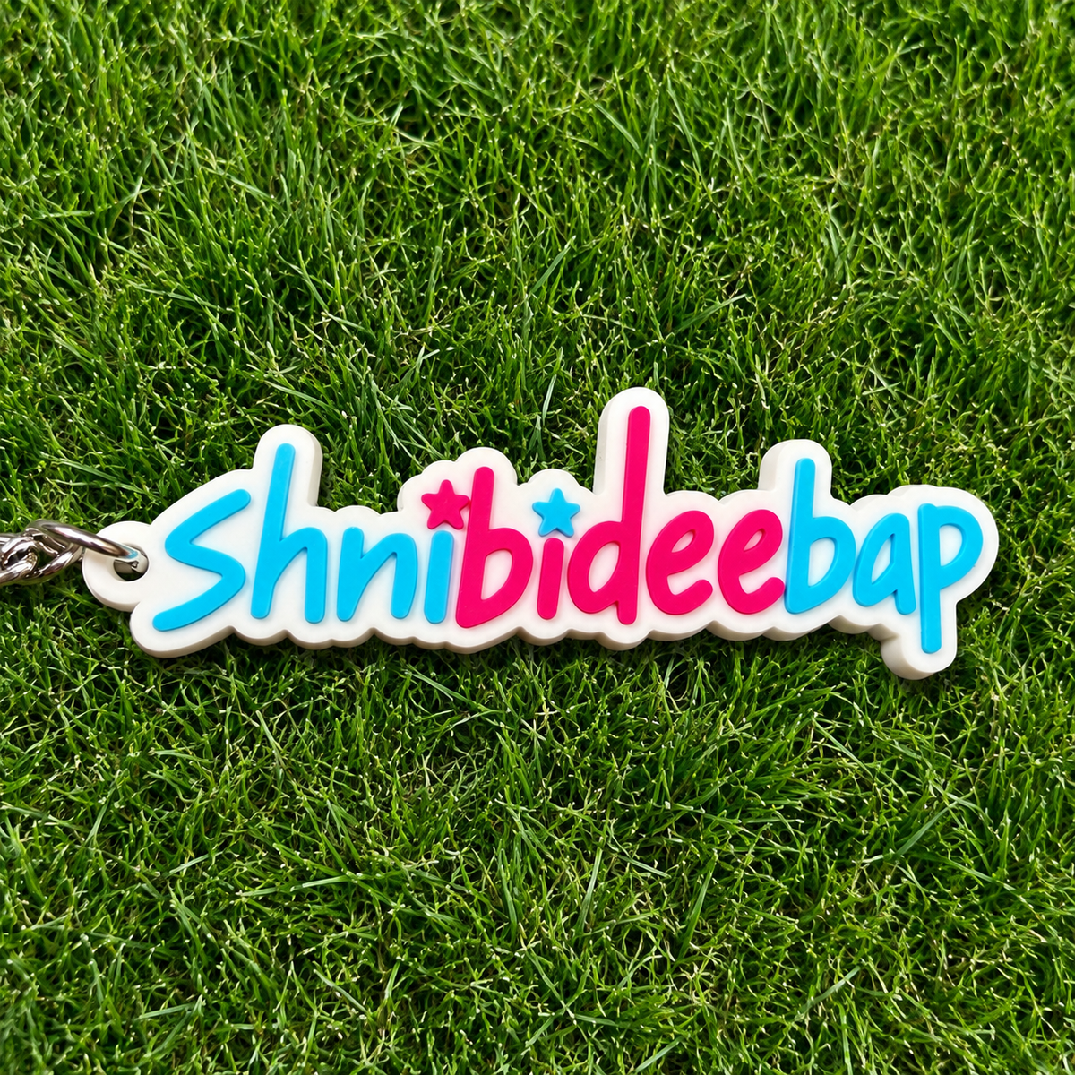 Key Rings