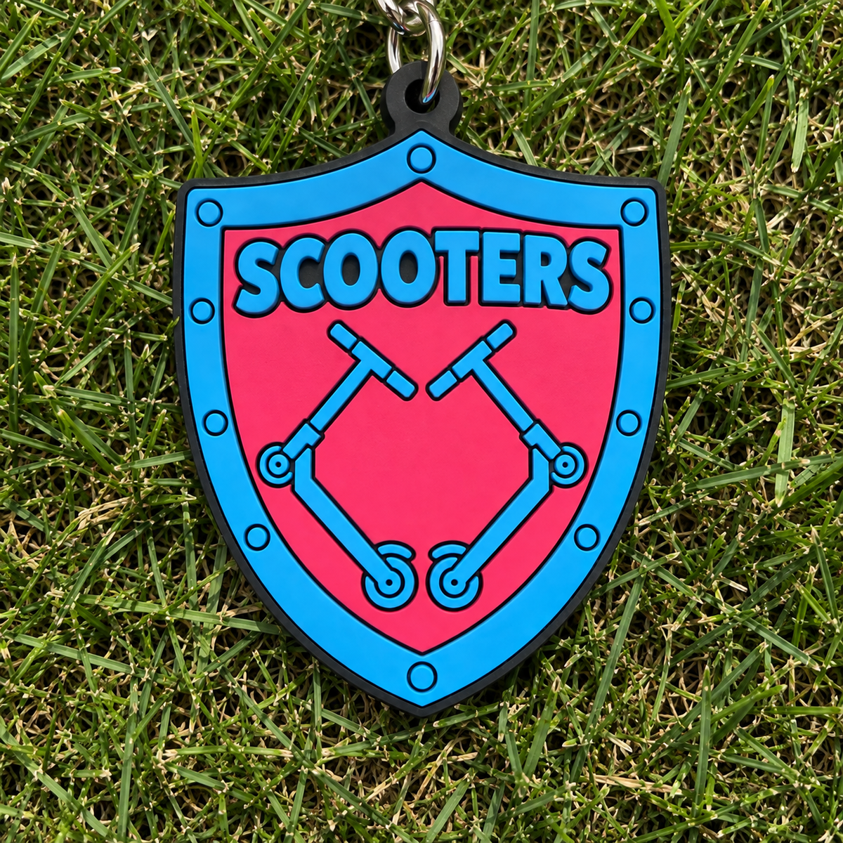 Key Rings
