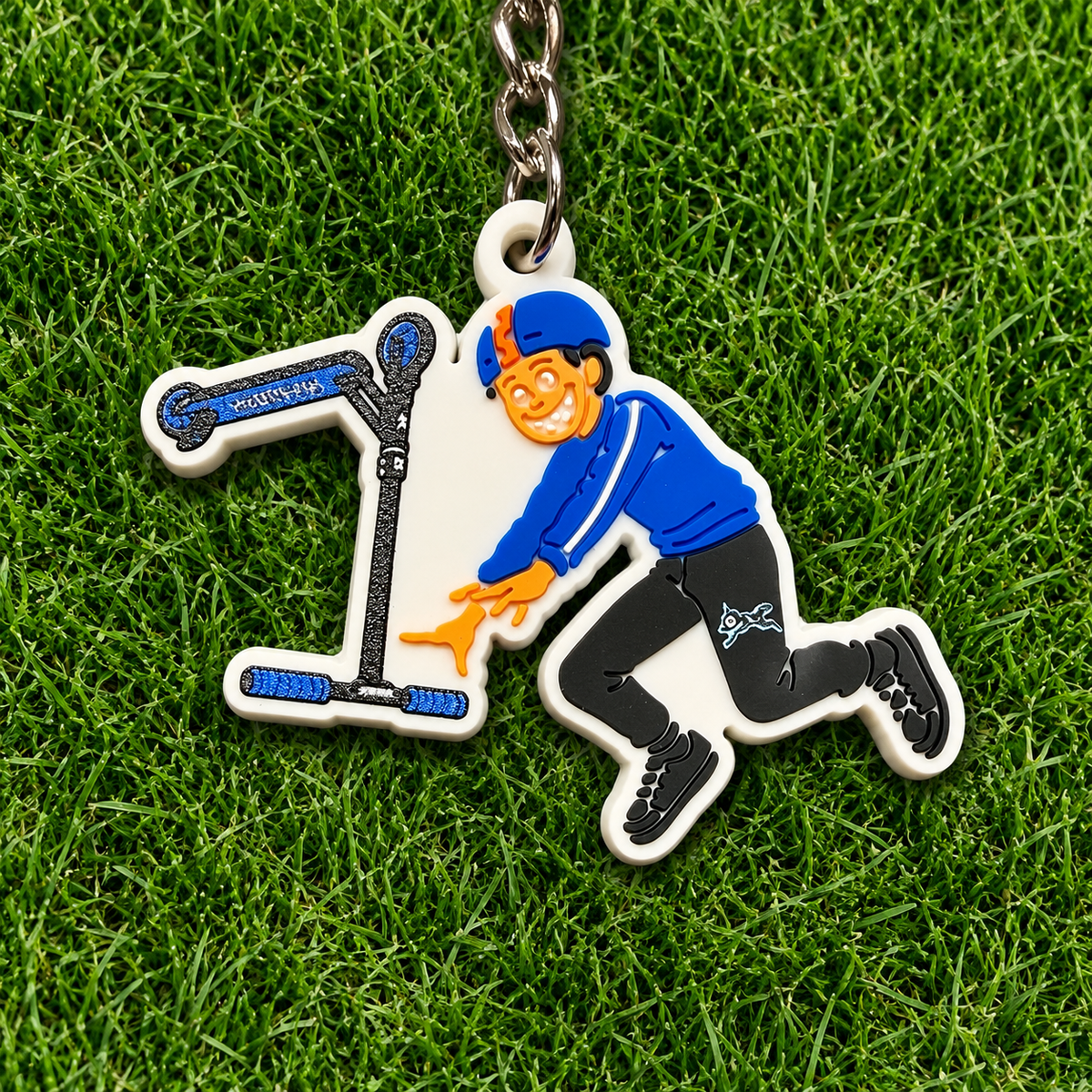 Key Rings