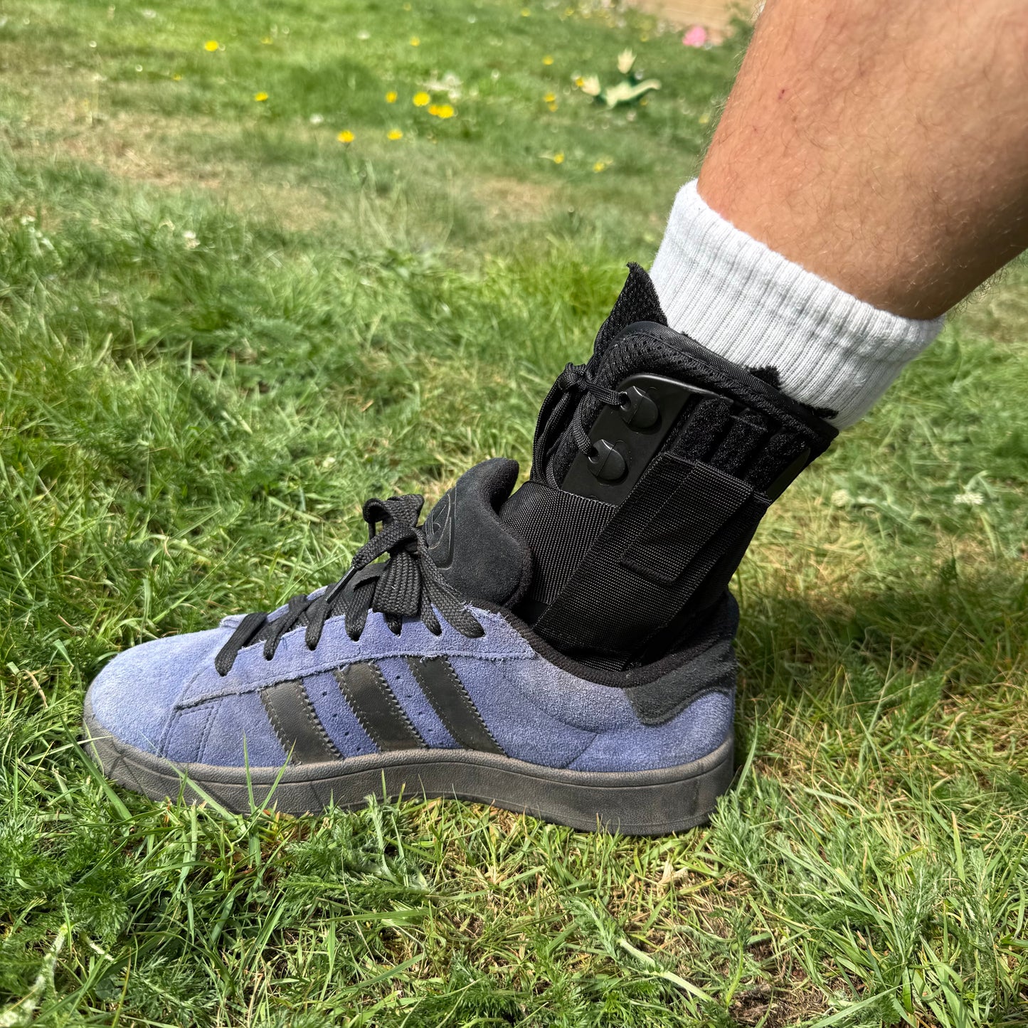Ankle Brace
