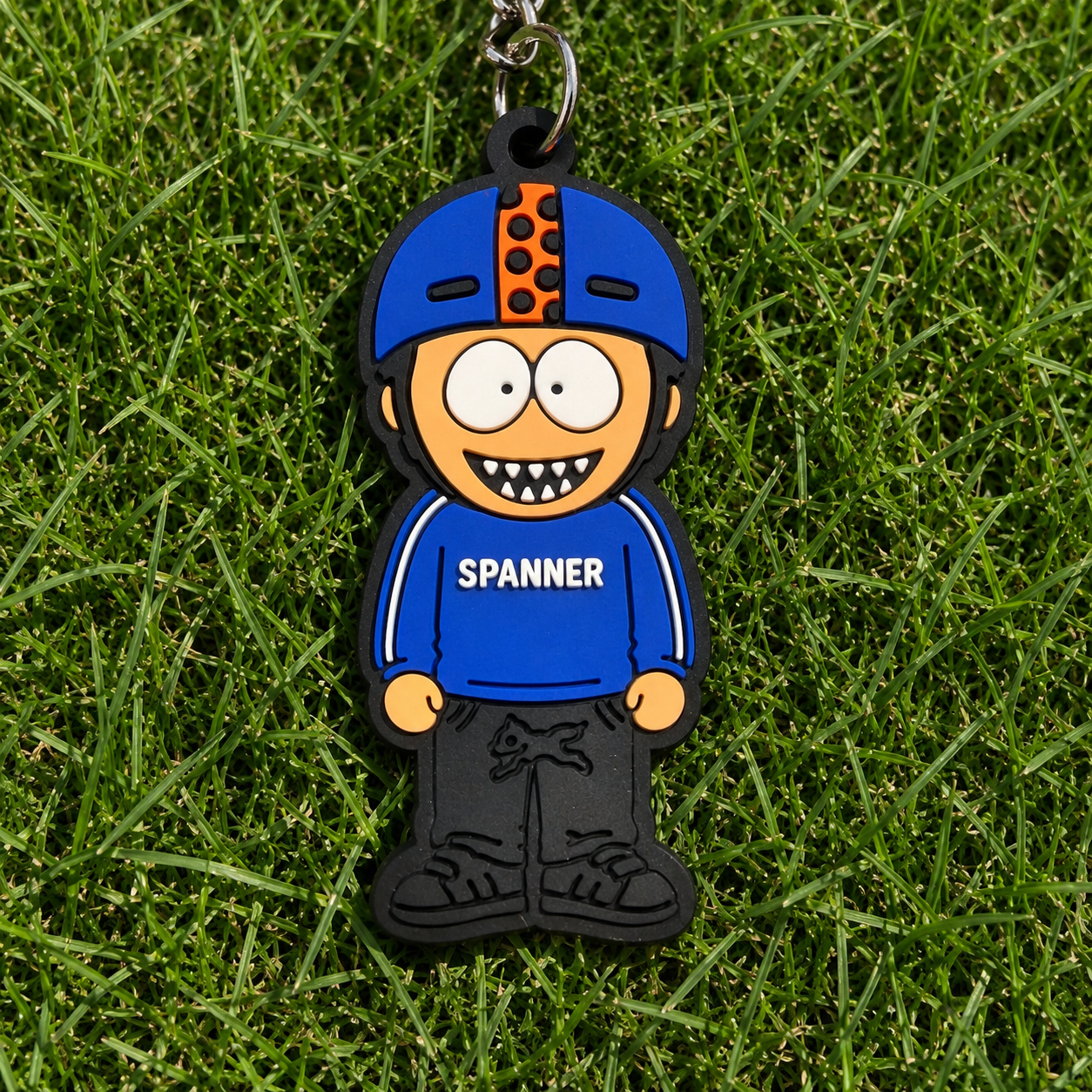 Key Rings