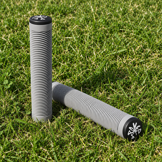Grey Grips