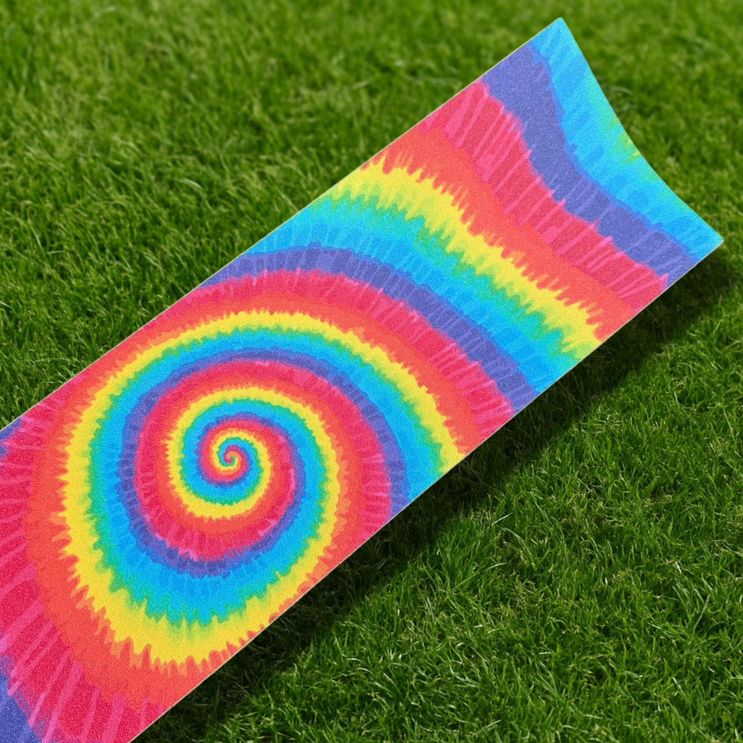 Tie-Dye Griptape