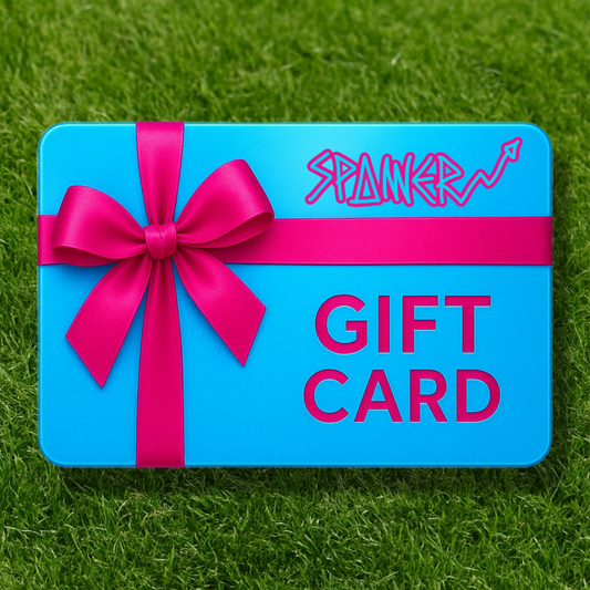 Spanner Gift Card