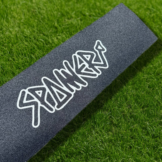 Long-Lasting Spanner Griptape