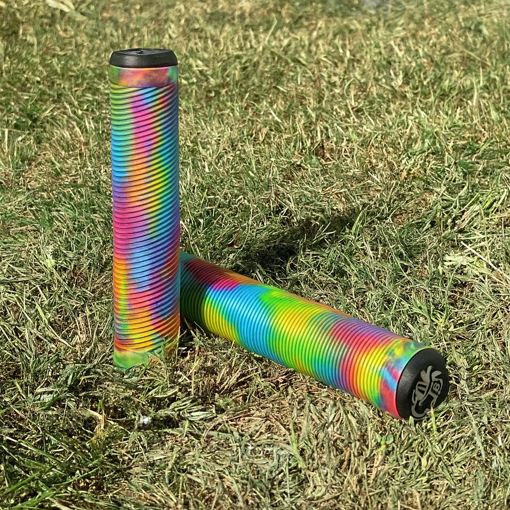 Rainbow Grips