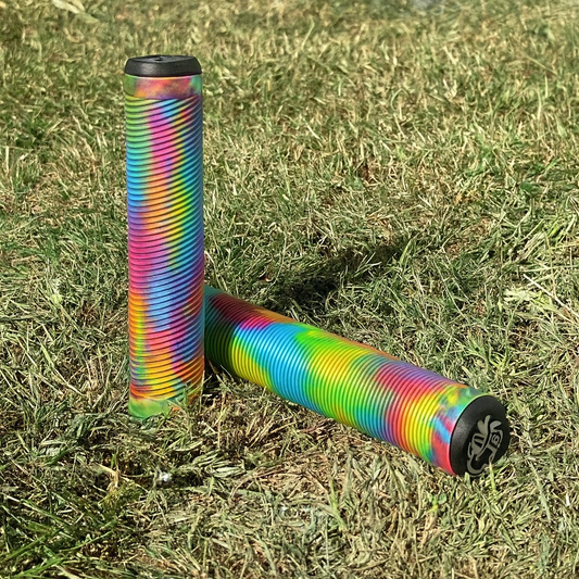Rainbow Grips