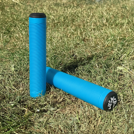 Blue Grips