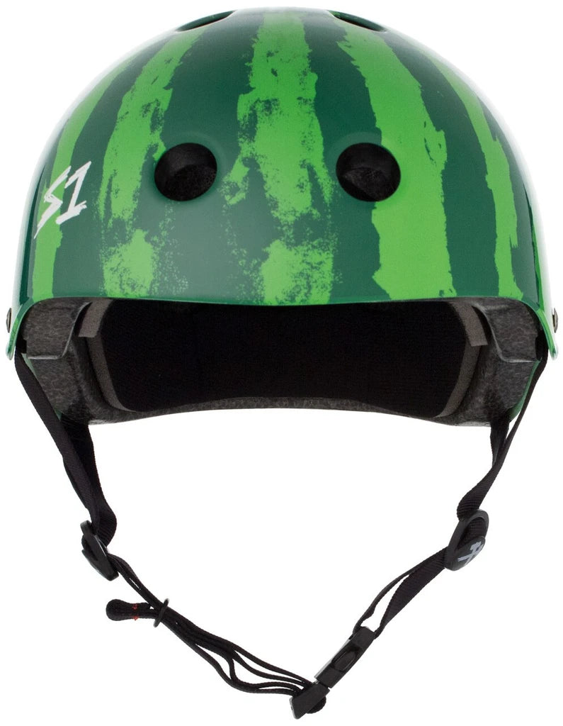 WATERMELON - S1 LIFER HELMET