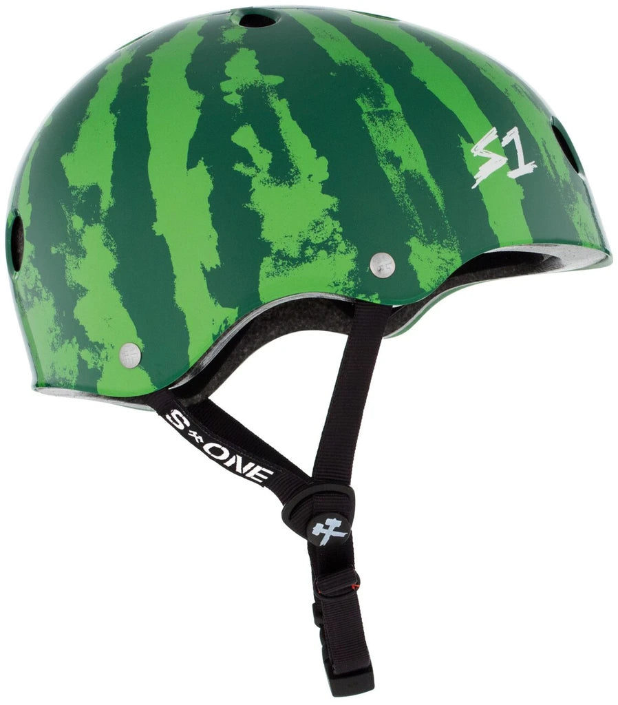 WATERMELON - S1 LIFER HELMET