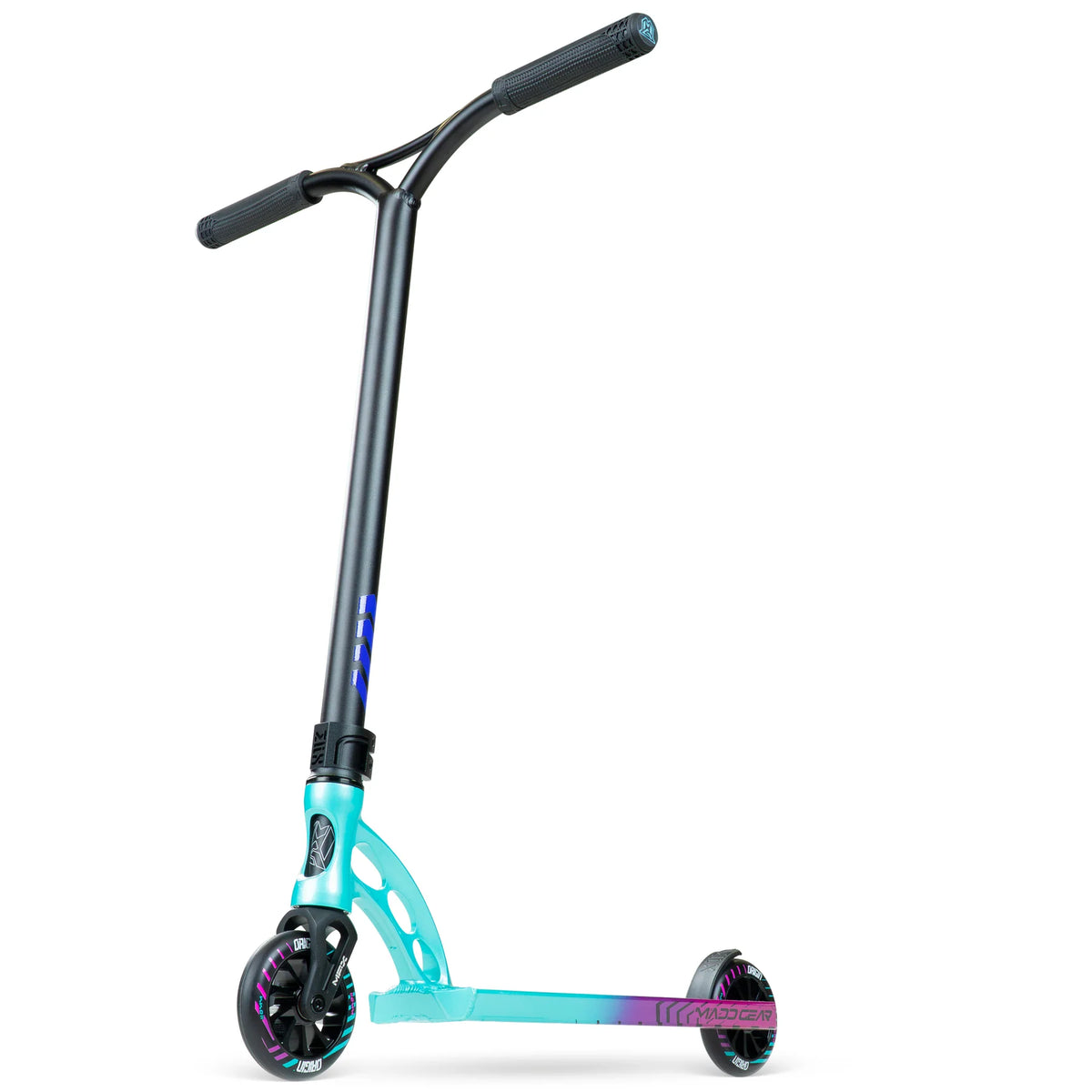 MADD GEAR ORIGIN IV 450 - GRAVITRON