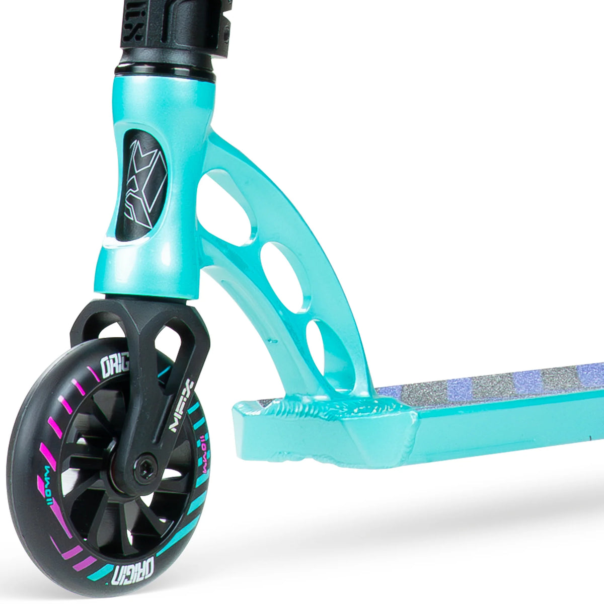 MADD GEAR ORIGIN IV 450 - GRAVITRON