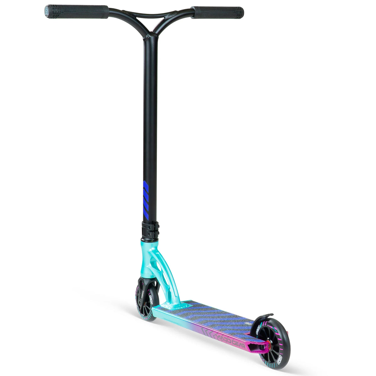 MADD GEAR ORIGIN IV 450 - GRAVITRON
