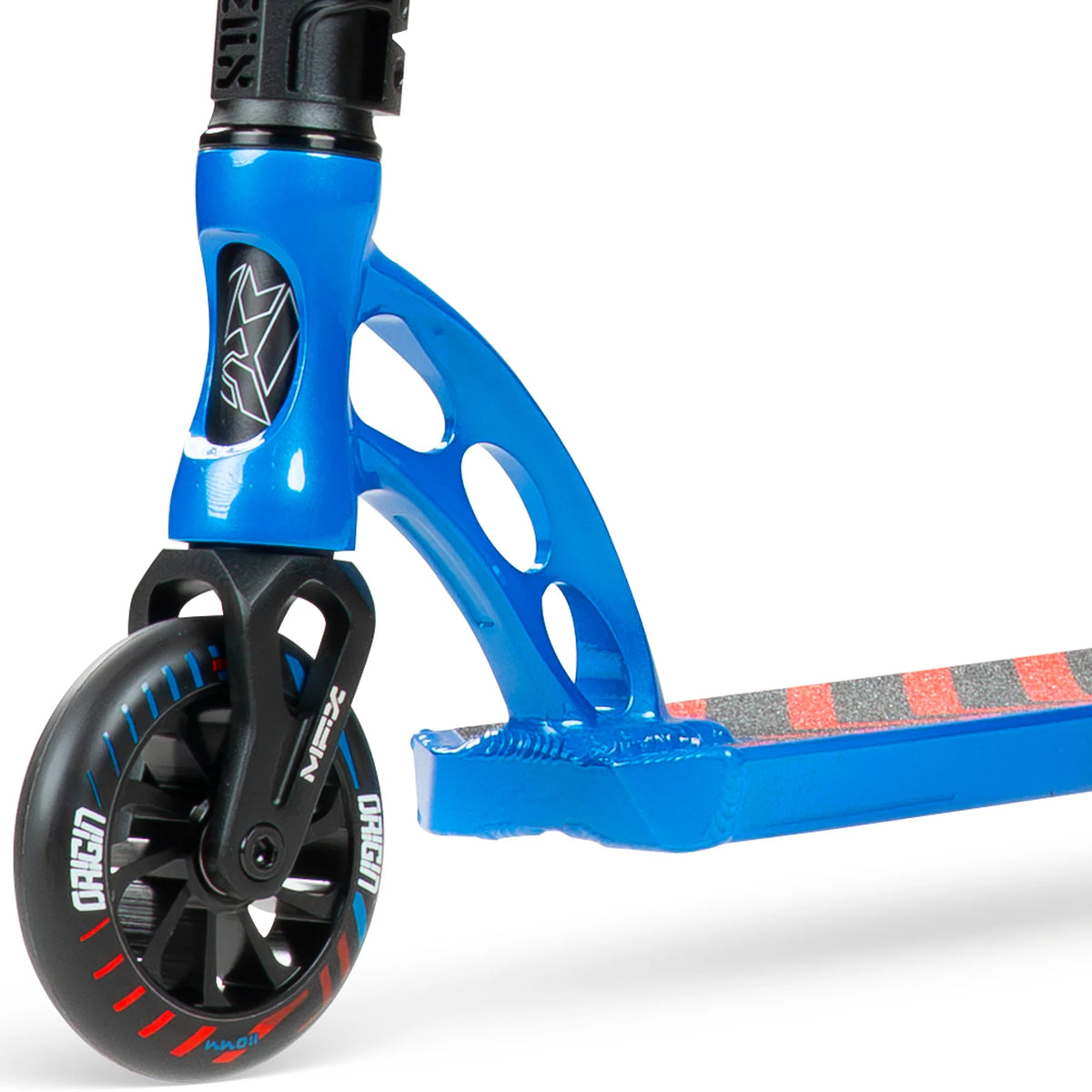 MADD GEAR ORIGIN IV 450 - TENSOR