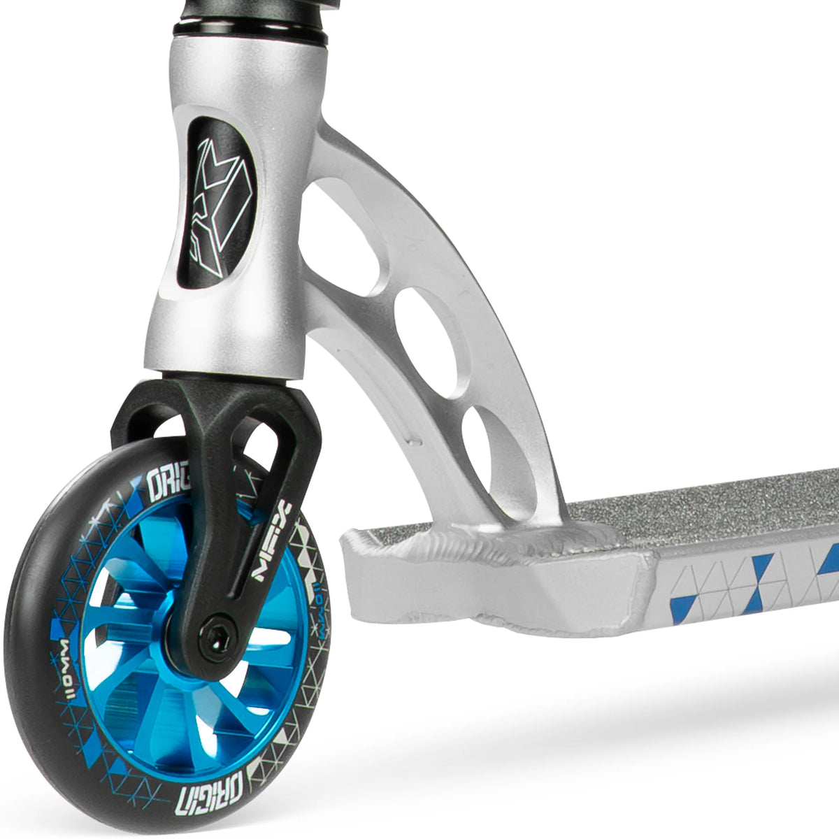 MADD GEAR ORIGIN IV 500 - SCALENE