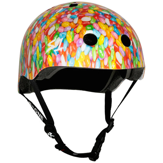 JELLY BEAN - S1 LIFER HELMET