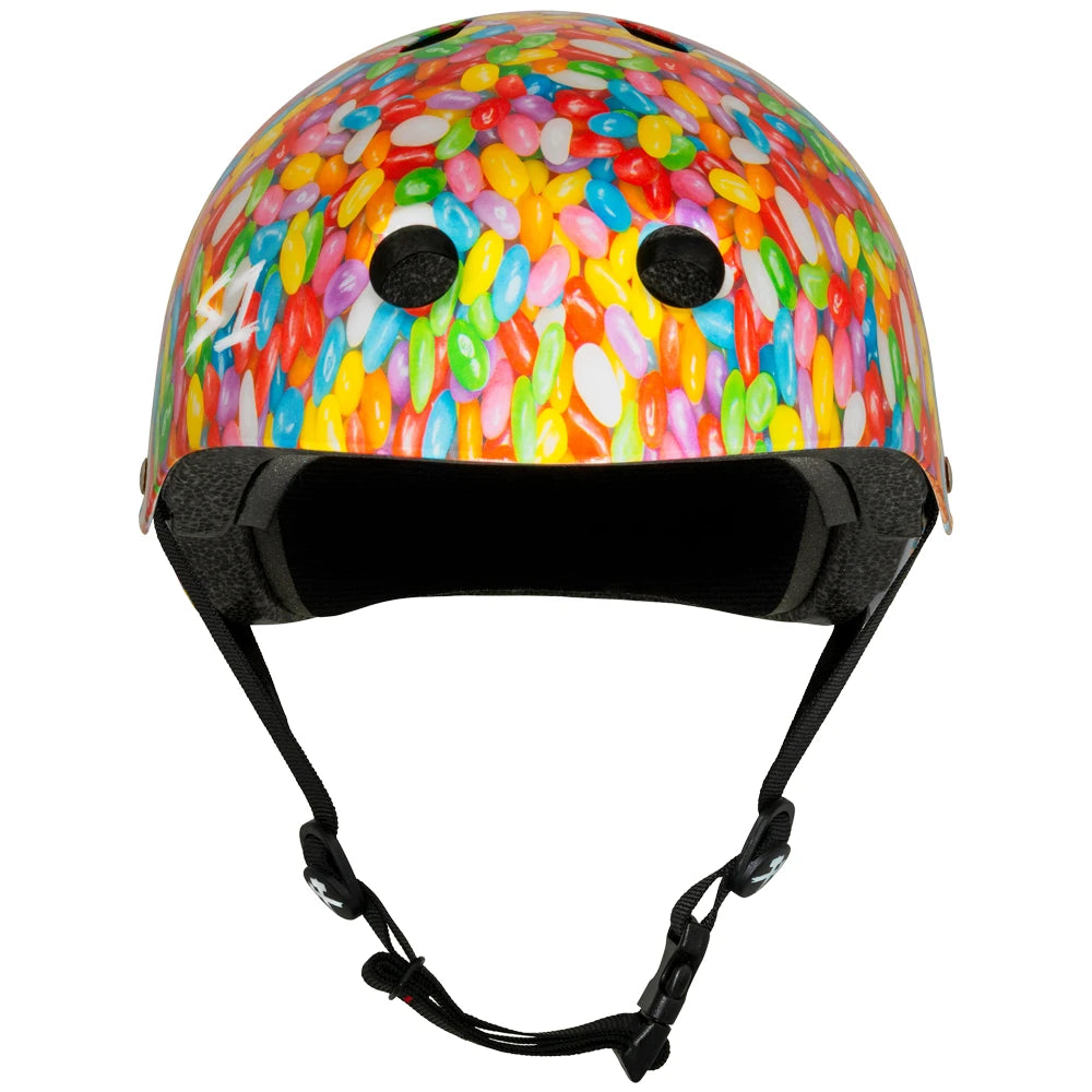 JELLY BEAN - S1 LIFER HELMET
